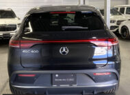 EQC400  AMG Line Premium Plus Exclusive 4Matic