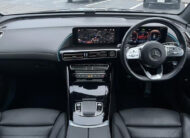 EQC400  AMG Line Premium Plus Exclusive 4Matic