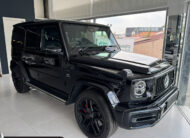 AMG G63 PREMIUM PLUS