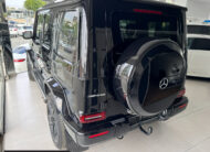 AMG G63 PREMIUM PLUS