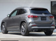 GLA200d  AMG Line Premium Plus