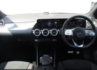 GLA200d  AMG Line Premium Plus