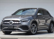 GLA200d  AMG Line Premium Plus