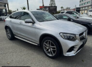 GLC220d AMG Line Premium Plus 4Matic