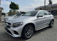GLC220d AMG Line Premium Plus 4Matic