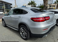 GLC220d AMG Line Premium Plus 4Matic