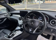 GLC220d AMG Line Premium Plus 4Matic