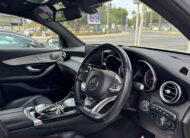 GLC220d AMG Line Premium Plus 4Matic