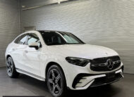 GLC220d AMG Line Premium Plus Exclusive