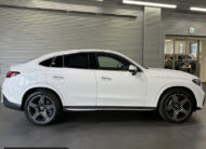 GLC220d AMG Line Premium Plus Exclusive