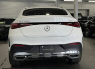 GLC220d AMG Line Premium Plus Exclusive