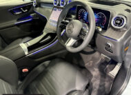 GLC220d AMG Line Premium Plus Exclusive