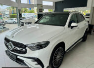 GLC300d AMG Line Premium Plus Package