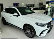 GLC300d AMG Line Premium Plus Package