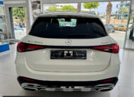 GLC300d AMG Line Premium Plus Package