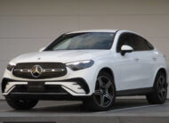 GLC350e  AMG Line Premium Plus