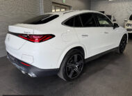 GLC350e  AMG Line Premium Plus