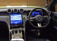 GLC350e  AMG Line Premium Plus