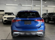 GLC350e Plug in Hybrid Petrol AMG Line Premium Plus SUV