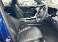 GLC350e Plug in Hybrid Petrol AMG Line Premium Plus SUV