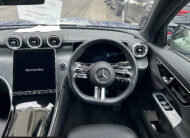 GLC350e Plug in Hybrid Petrol AMG Line Premium Plus SUV