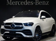 GLE400d  AMG Line Premium Plus Exclusive