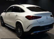 GLE400d  AMG Line Premium Plus Exclusive
