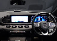 GLE400d  AMG Line Premium Plus Exclusive
