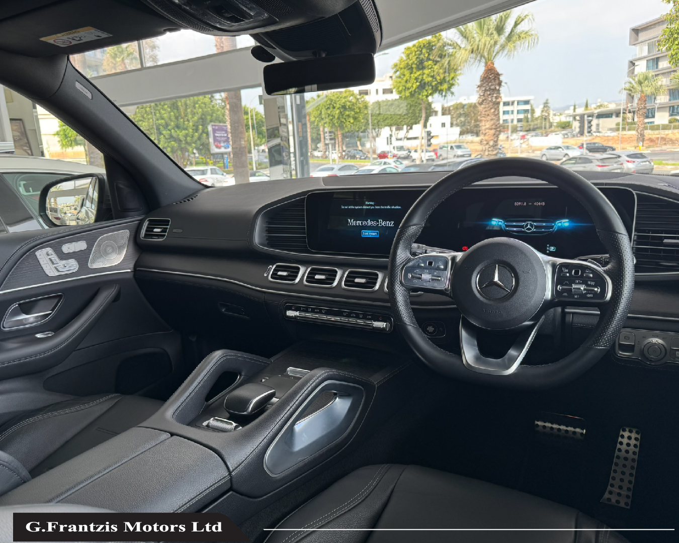 GLE450 AMG Line Premium Plus