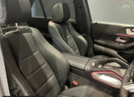 GLE450d AMG Line Exclusive