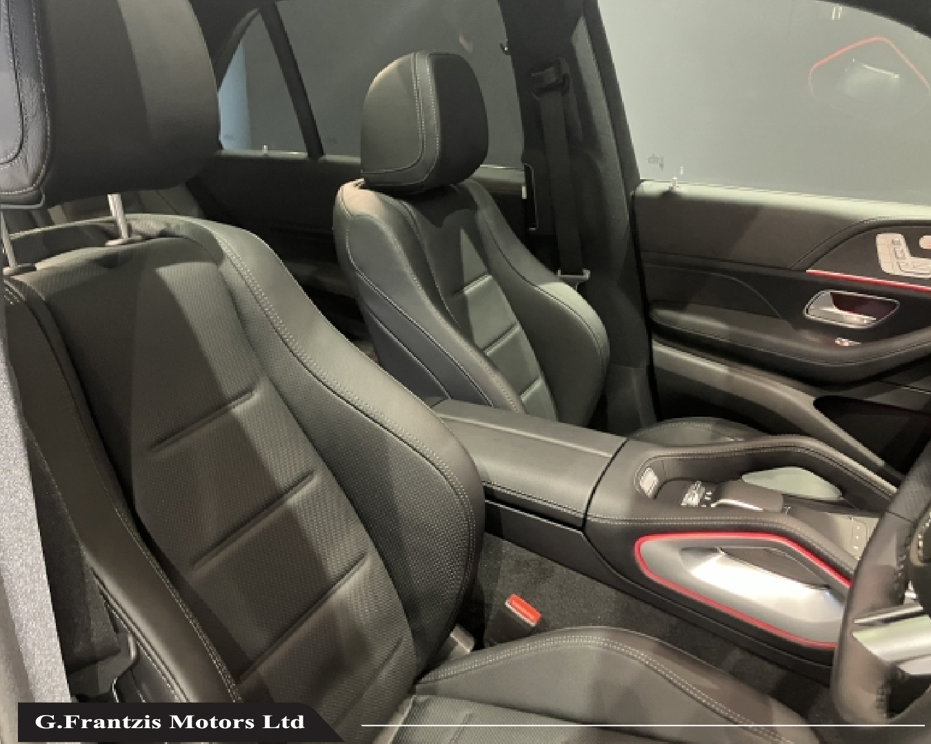 GLE450d AMG Line Exclusive