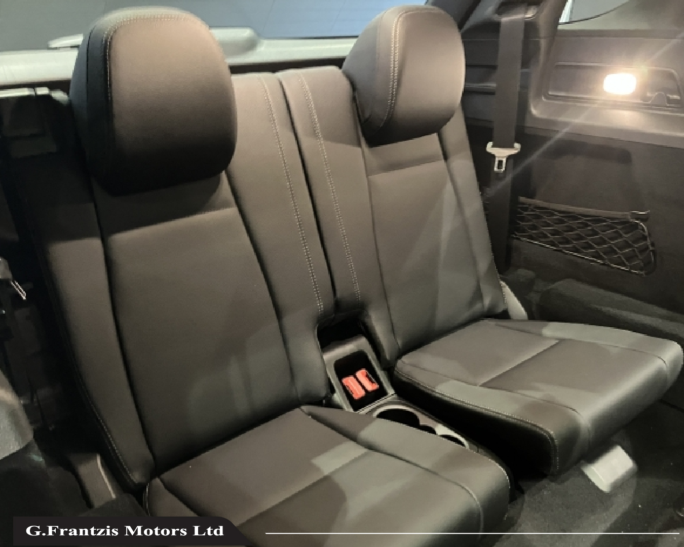 GLE450d AMG Line Exclusive