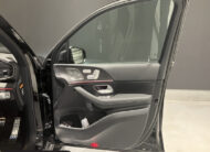GLE450d AMG Line Exclusive