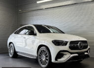 GLE450d AMG Line Premium Plus Exclusive