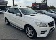 ML250 AMG Line