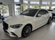 S400d AMG Line Premium Plus