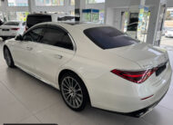 S400d AMG Line Premium Plus