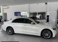 S400d AMG Line Premium Plus