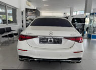 S400d AMG Line Premium Plus