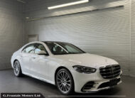 S450d AMG Line