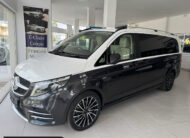 V300d AMG Line Premium Plus Senzati Edition