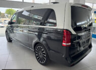 V300d AMG Line Premium Plus Senzati Edition