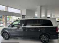 V300d AMG Line Premium Plus Senzati Edition