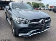 GLC220d AMG Line Premium Plus Coupe
