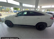 AMG GLE53 PREMIUM PLUS COUPE