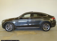 GLC220d AMG Line Premium Plus Coupe