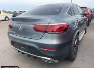 GLC220d AMG Line Premium Plus Coupe