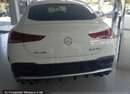 AMG GLE53 PREMIUM PLUS COUPE