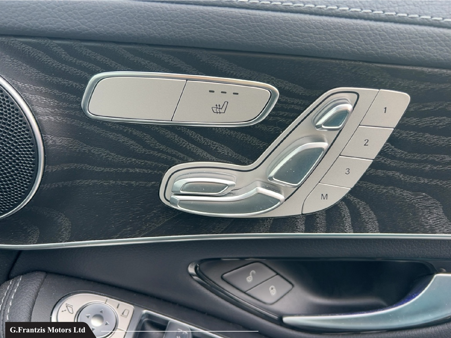 GLC220d AMG Line Premium Plus Coupe