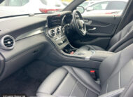 GLC220d AMG Line Premium Plus Coupe